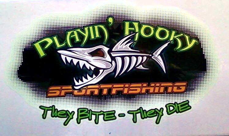 Playin' Hooky Sportfishing- Capt. George J Uhl III - Lake Erie